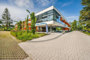 Przytulny apartament nad morzem